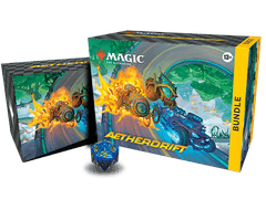 Magic The Gathering CCG: Aetherdrift Bundle